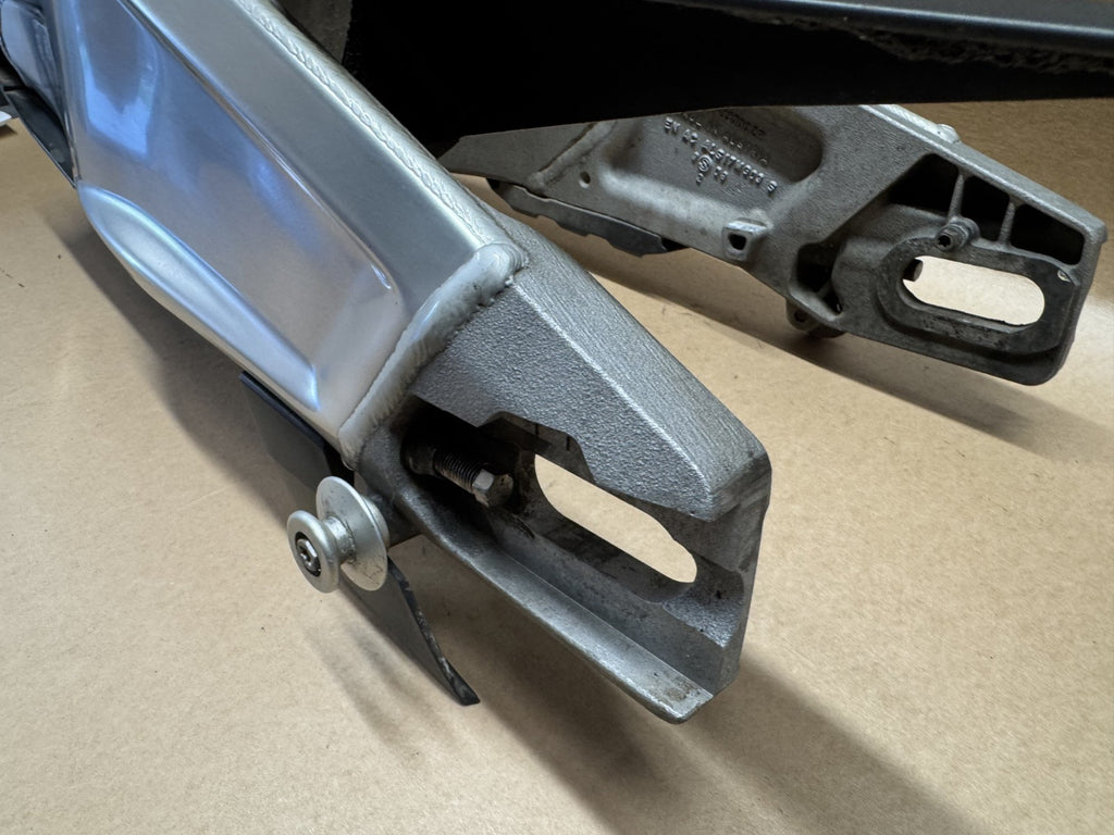 KTM RC8 1190 2008 (2008 - 2010) Swingarm
