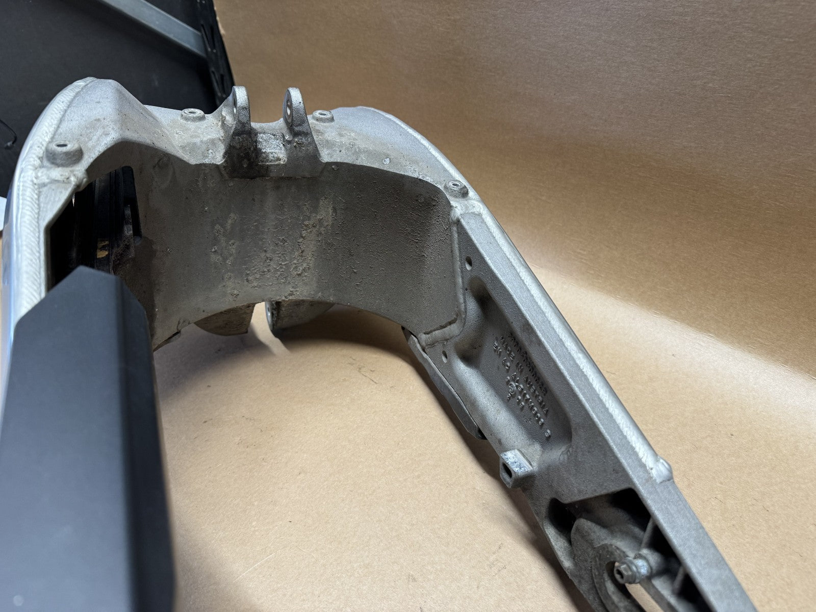 KTM RC8 1190 2008 (2008 - 2010) Swingarm