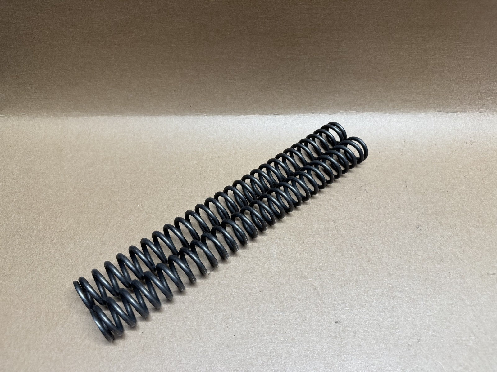 Yamaha XSR 700 2016 - 2020 Front Fork Suspension Springs