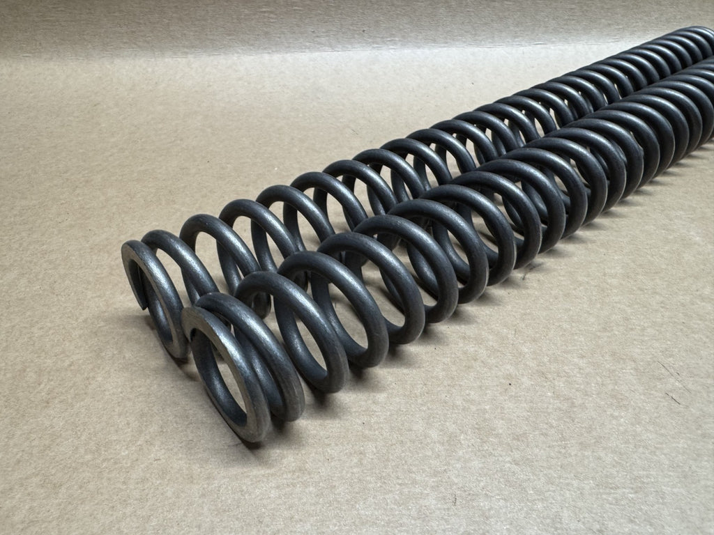 Yamaha XSR 700 2016 - 2020 Front Fork Suspension Springs