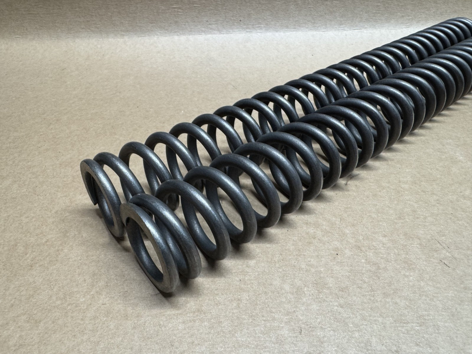 Yamaha XSR 700 2016 - 2020 Front Fork Suspension Springs