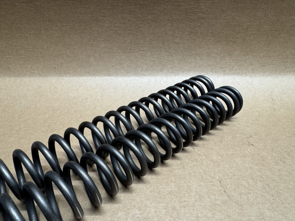 Yamaha XSR 700 2016 - 2020 Front Fork Suspension Springs