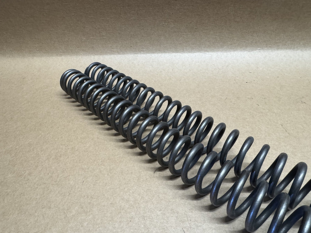 Yamaha XSR 700 2016 - 2020 Front Fork Suspension Springs
