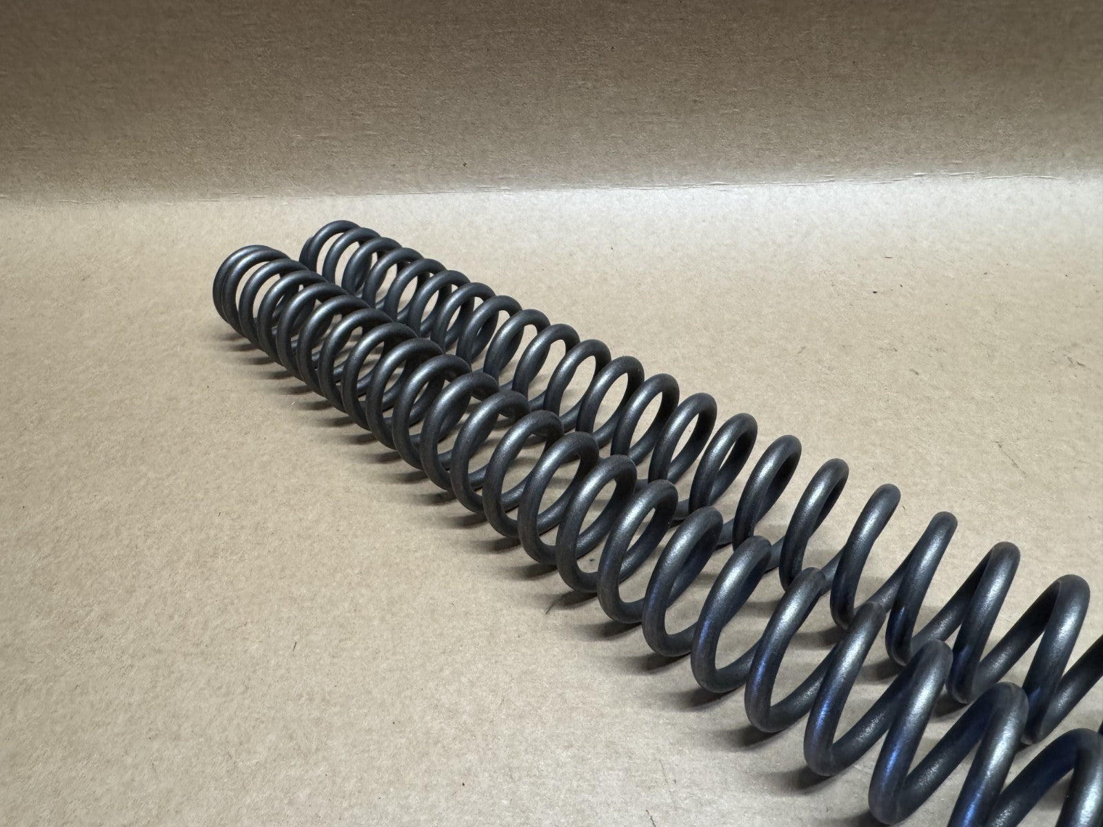 Yamaha XSR 700 2016 - 2020 Front Fork Suspension Springs