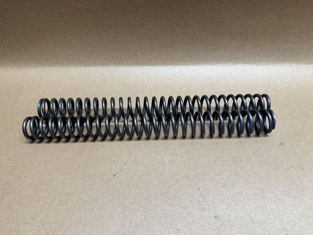 Yamaha XSR 700 2016 - 2020 Front Fork Suspension Springs