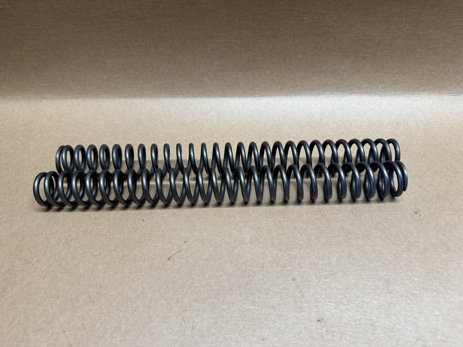 Yamaha XSR 700 2016 - 2020 Front Fork Suspension Springs