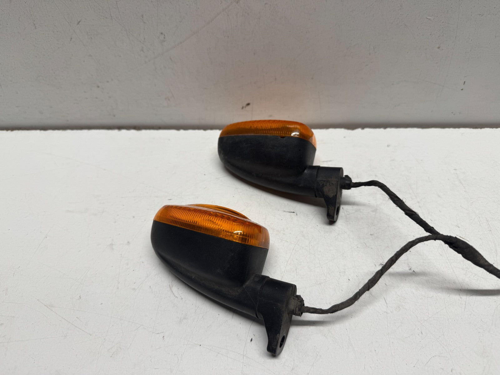 Rear Right & Left Indicator BMW K1200S 2007