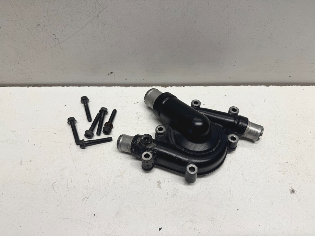 Water Pump Cover Ducati 1200 Diavel 2011 (2011 - 2014)
