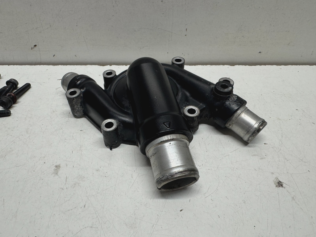 Water Pump Cover Ducati 1200 Diavel 2011 (2011 - 2014)