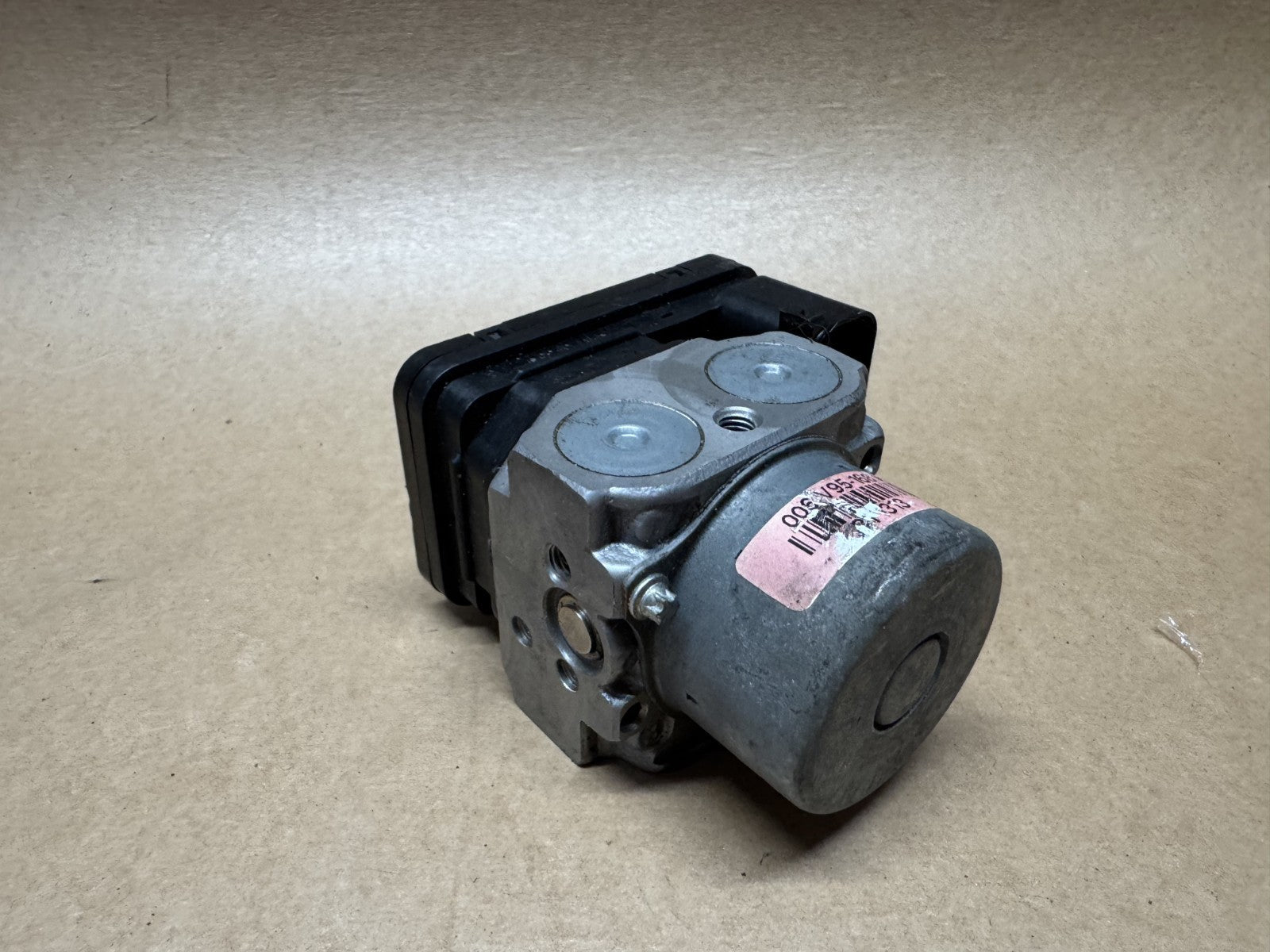 Honda CBR1000RR Fireblade SC77 2017 ABS Pump Module
