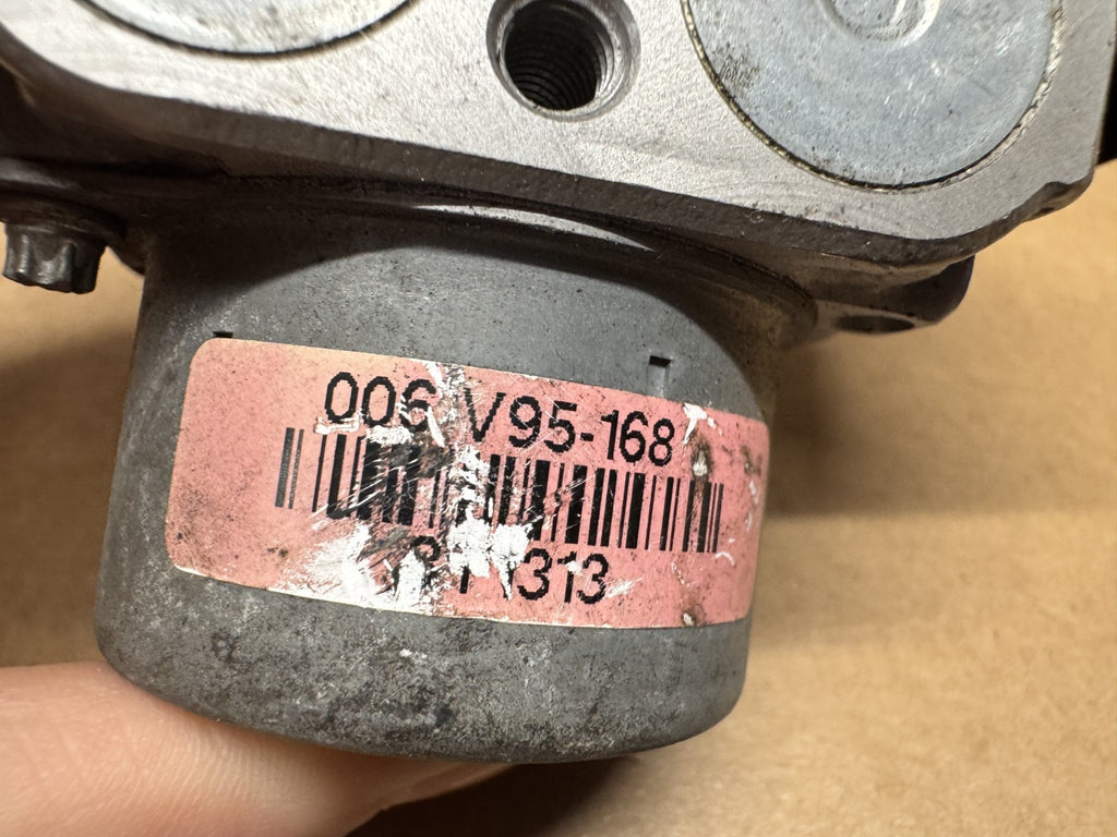 Honda CBR1000RR Fireblade SC77 2017 ABS Pump Module