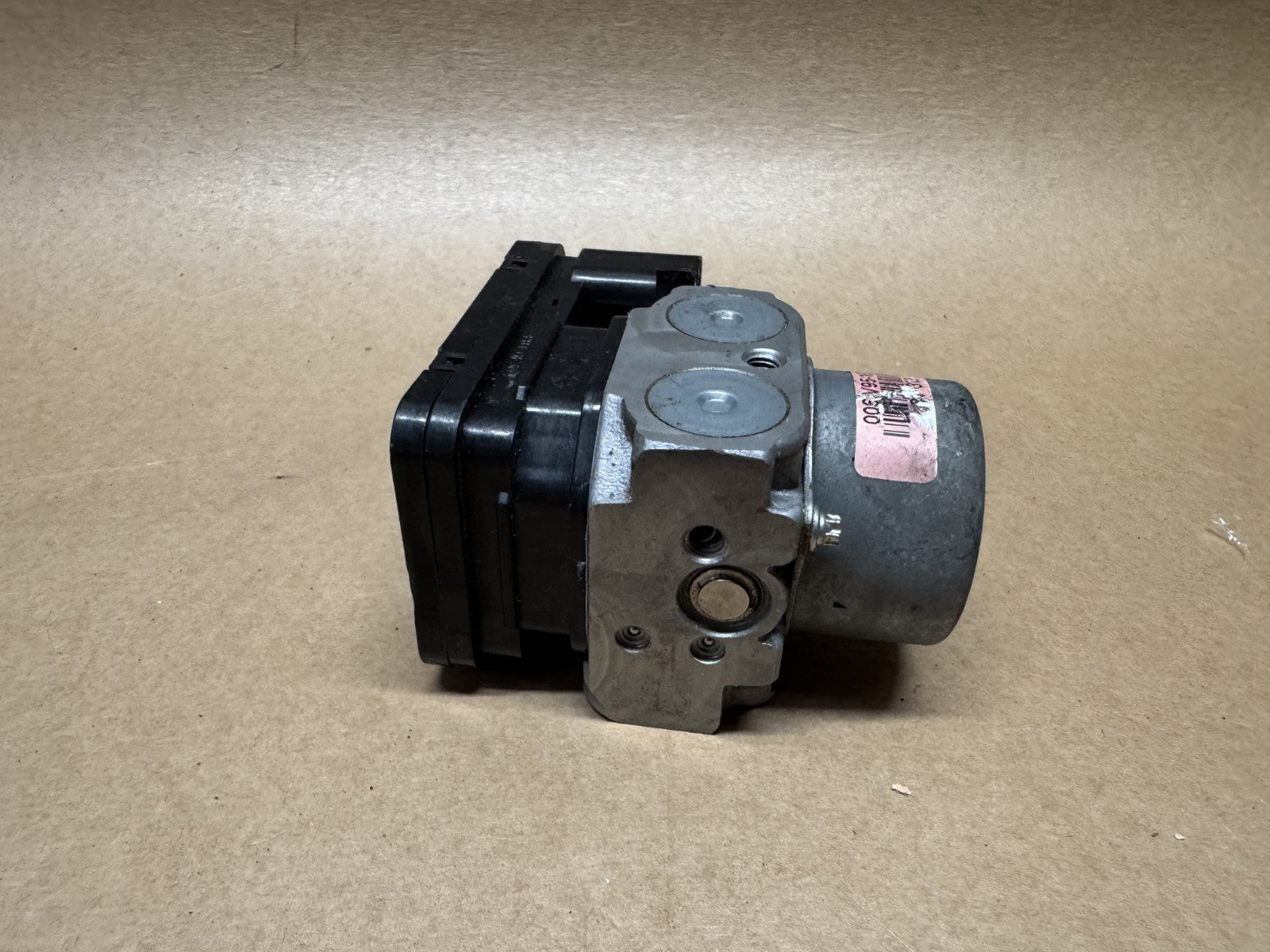 Honda CBR1000RR Fireblade SC77 2017 ABS Pump Module