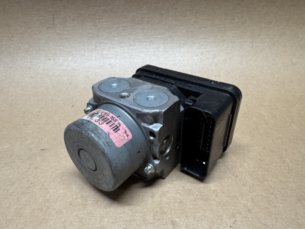 Honda CBR1000RR Fireblade SC77 2017 ABS Pump Module
