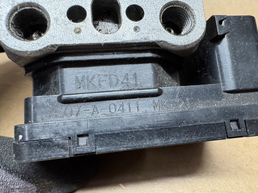Honda CBR1000RR Fireblade SC77 2017 ABS Pump Module