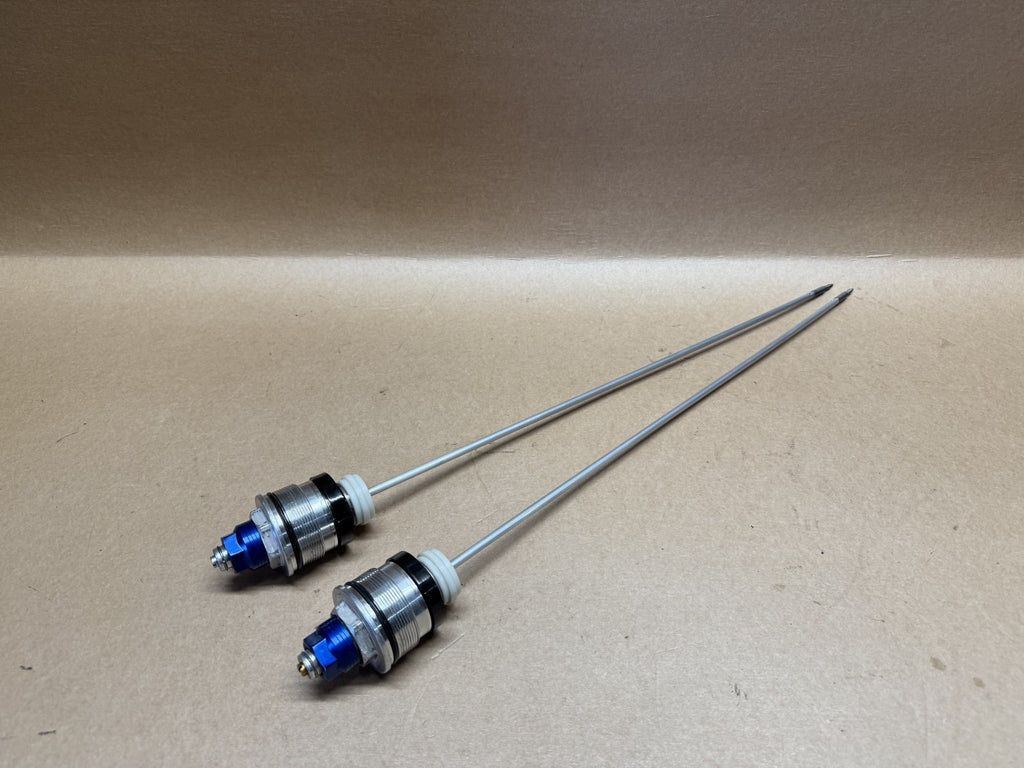 2012 Triumph Tiger 1050 Fork Preload Adjuster + Needle
