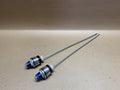 2012 Triumph Tiger 1050 Fork Preload Adjuster + Needle