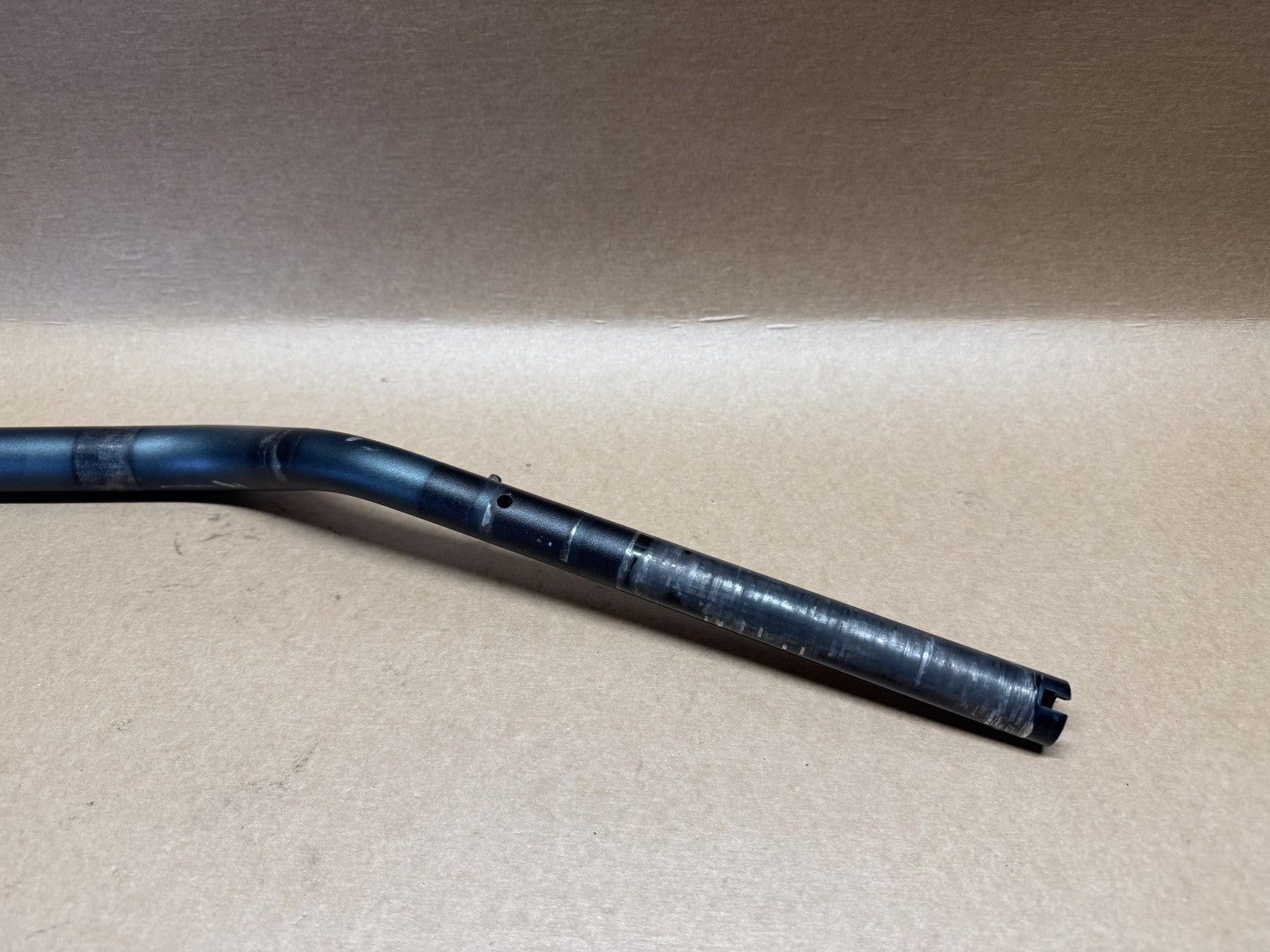 Ducati Hypermotard 1100 S 2007 - 2010 Handlebar