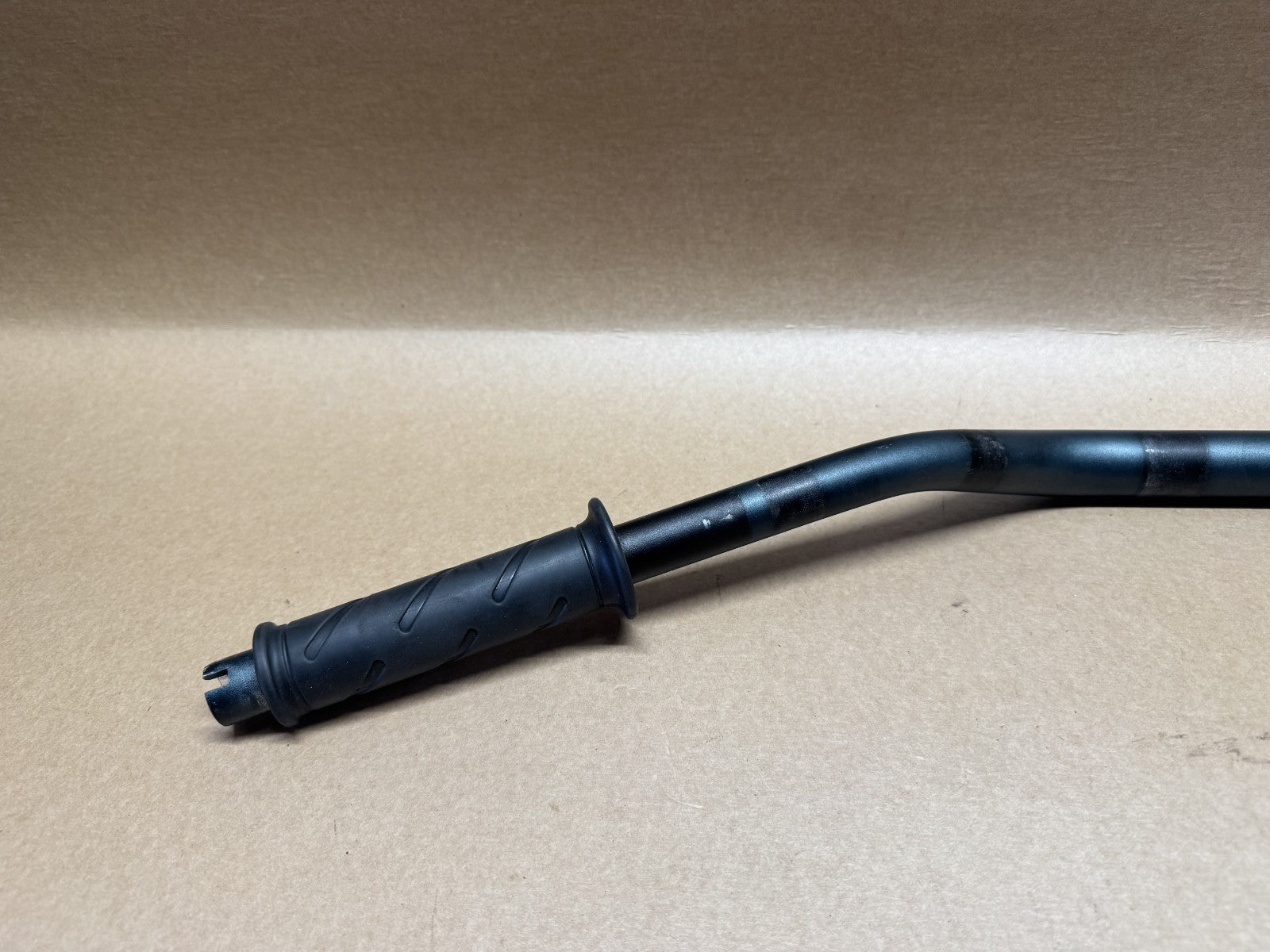 Ducati Hypermotard 1100 S 2007 - 2010 Handlebar