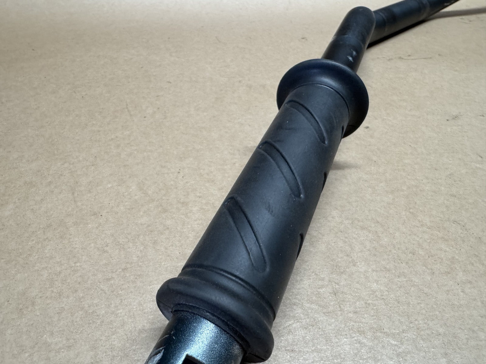 Ducati Hypermotard 1100 S 2007 - 2010 Handlebar