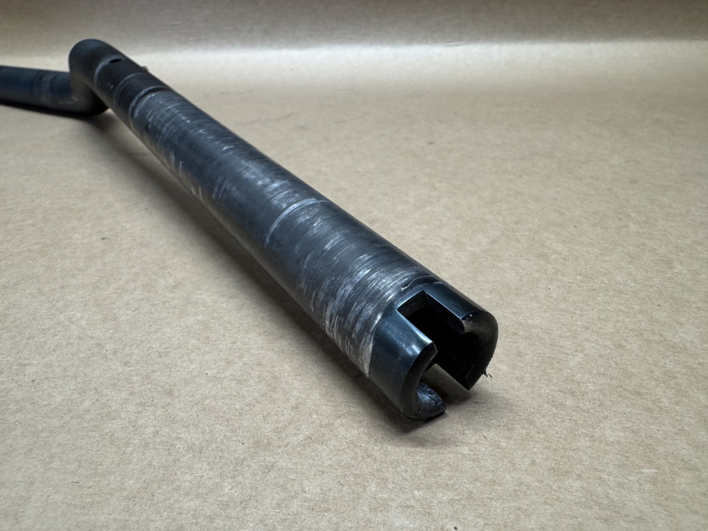 Ducati Hypermotard 1100 S 2007 - 2010 Handlebar
