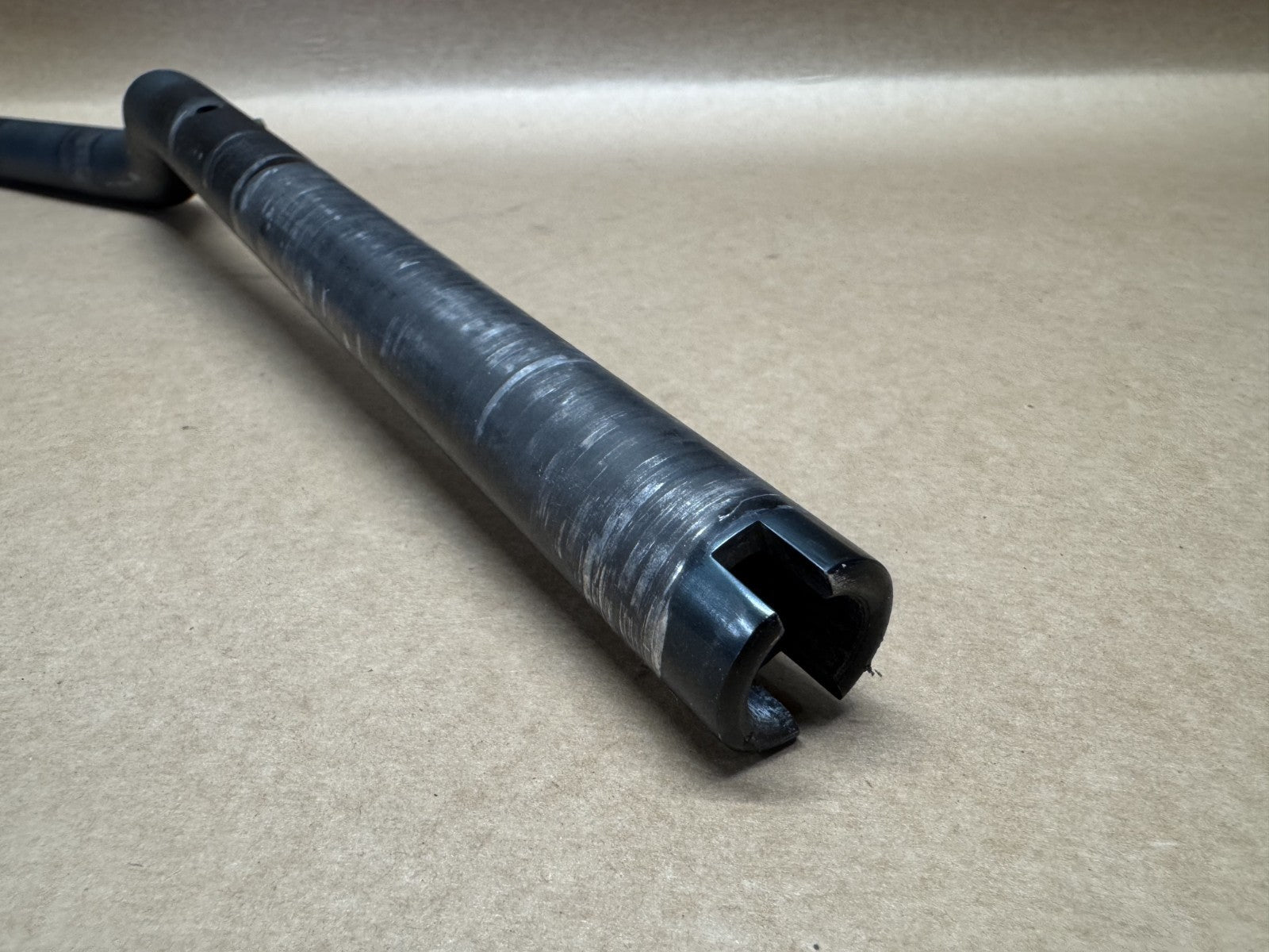 Ducati Hypermotard 1100 S 2007 - 2010 Handlebar