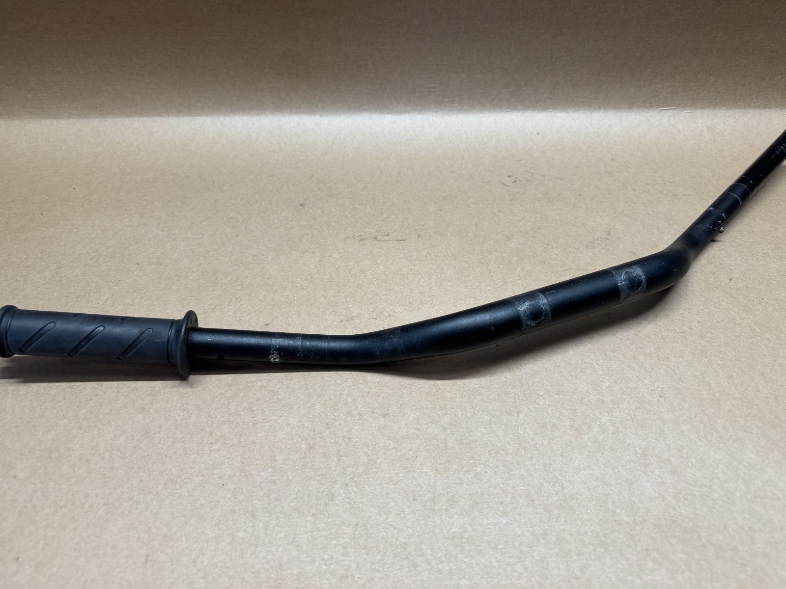 Ducati Hypermotard 1100 S 2007 - 2010 Handlebar