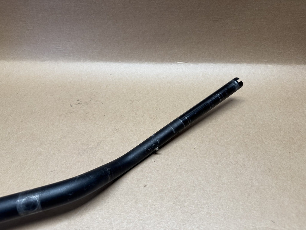 Ducati Hypermotard 1100 S 2007 - 2010 Handlebar