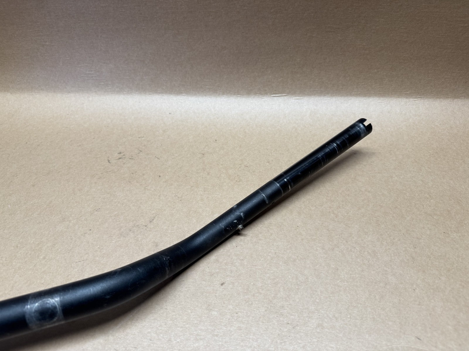 Ducati Hypermotard 1100 S 2007 - 2010 Handlebar