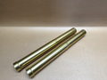 2012 Triumph Tiger 1050 Front Outer Fork Tubes