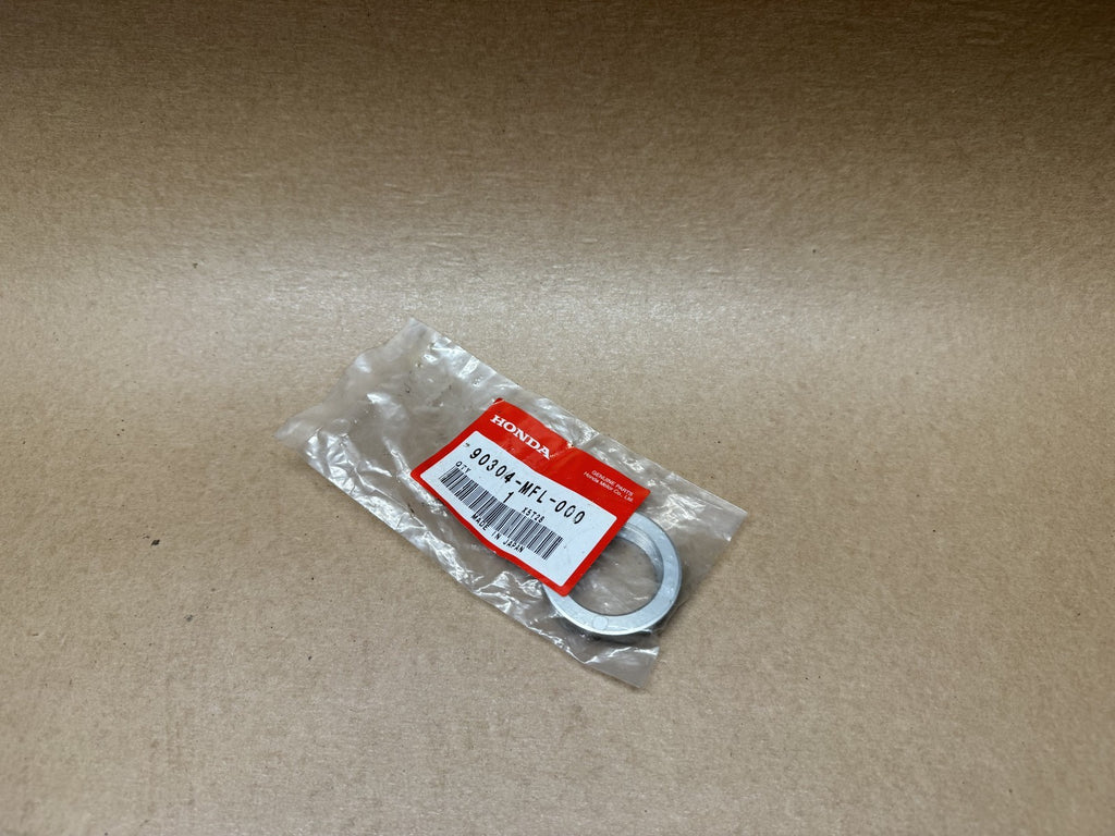 Honda CBR1000RR Fireblade SC77 2017 OEM Steering Stem Nut