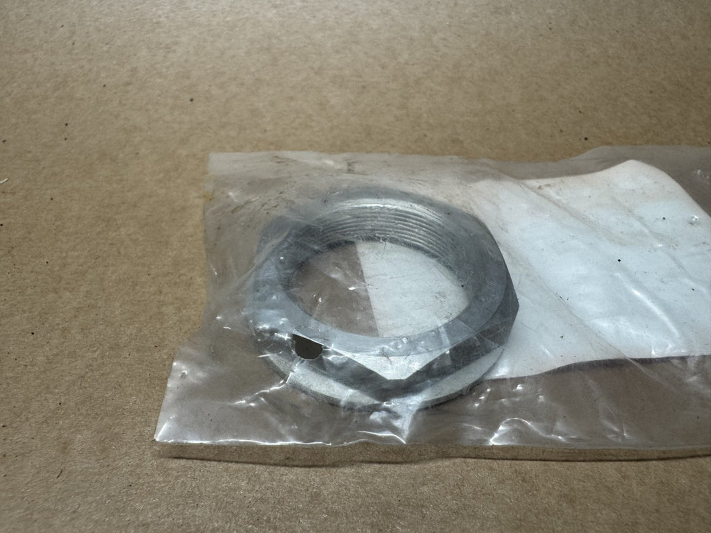 Honda CBR1000RR Fireblade SC77 2017 OEM Steering Stem Nut