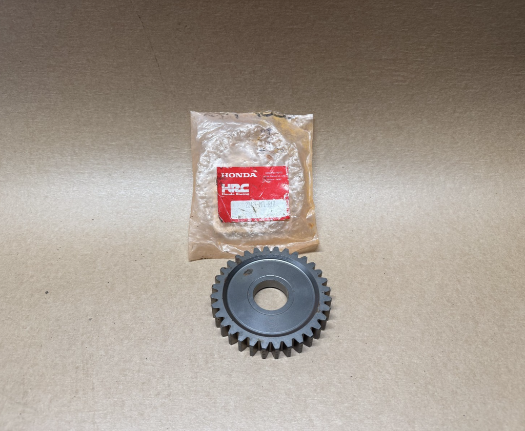 Honda CBR1000RR Fireblade SC77 2017 OEM Transmission Gear C1 P1