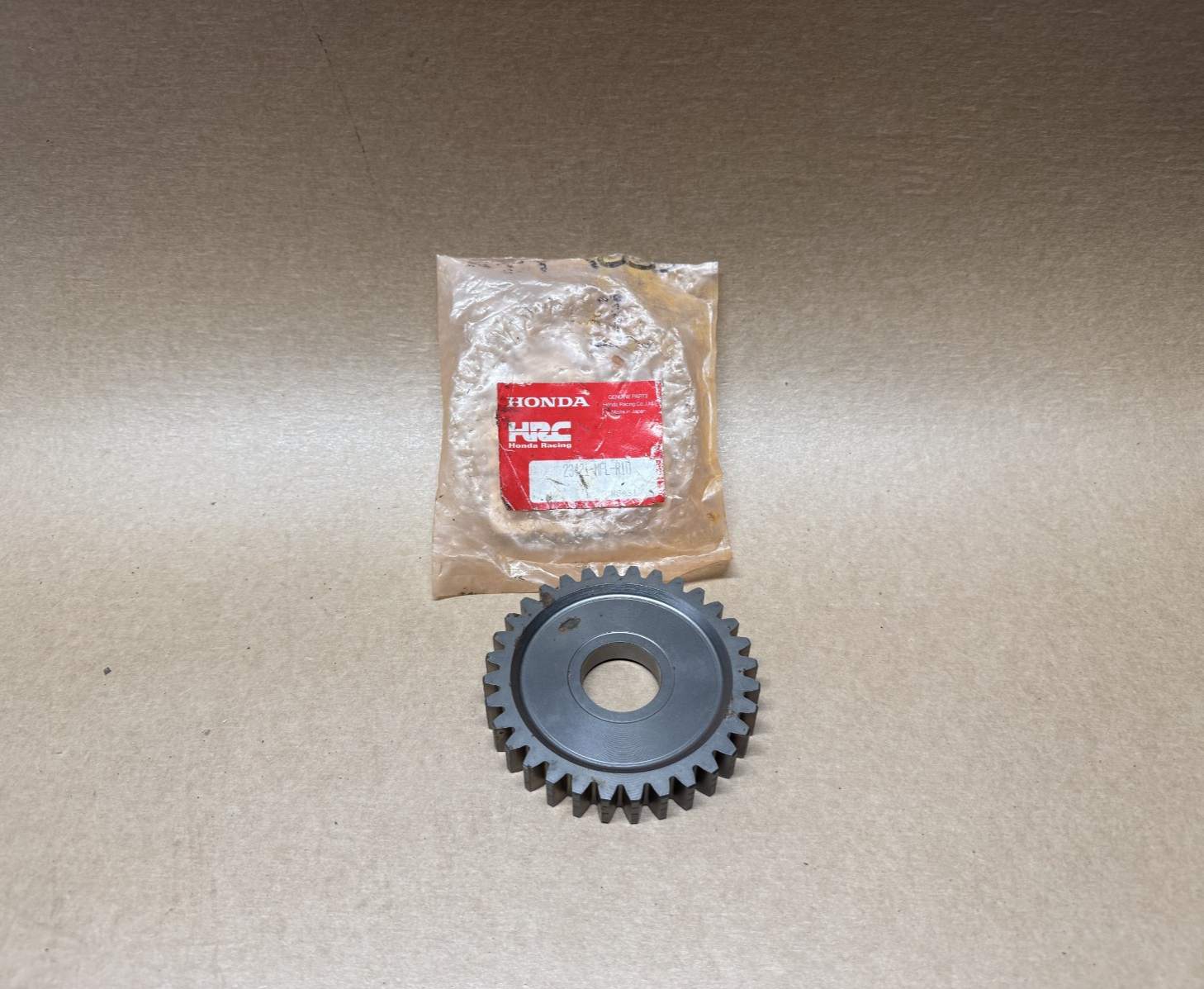 Honda CBR1000RR Fireblade SC77 2017 OEM Transmission Gear C1 P1