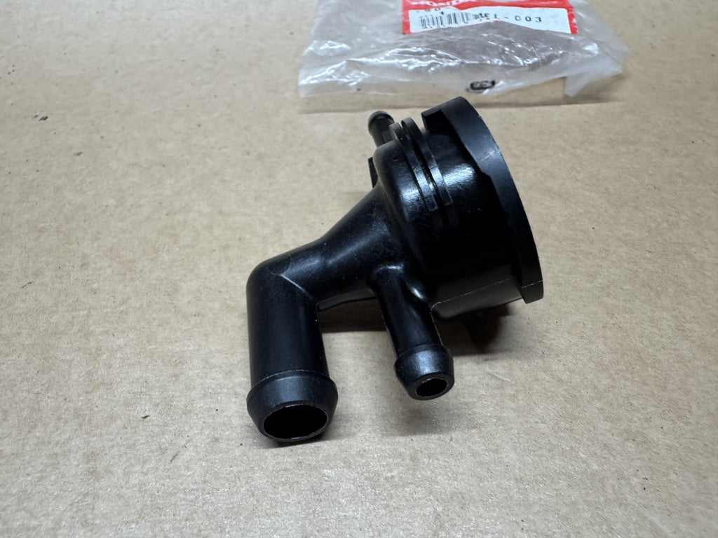 Honda CBR1000RR Fireblade SC77 2017 OEM Radiator Filler Neck
