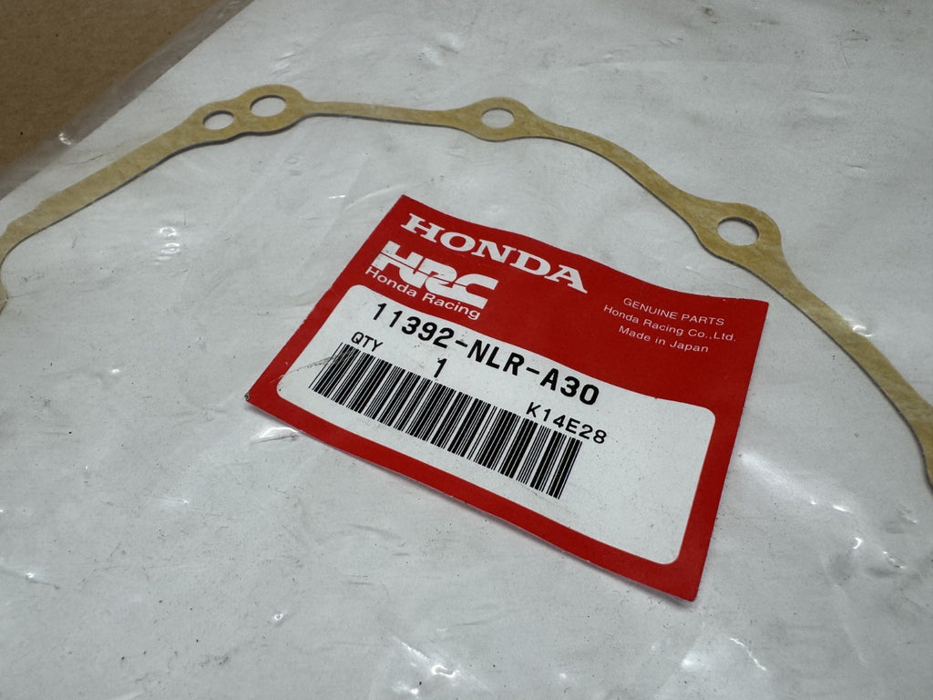 Honda CBR1000RR Fireblade SC77 2017 OEM Gasket Cover