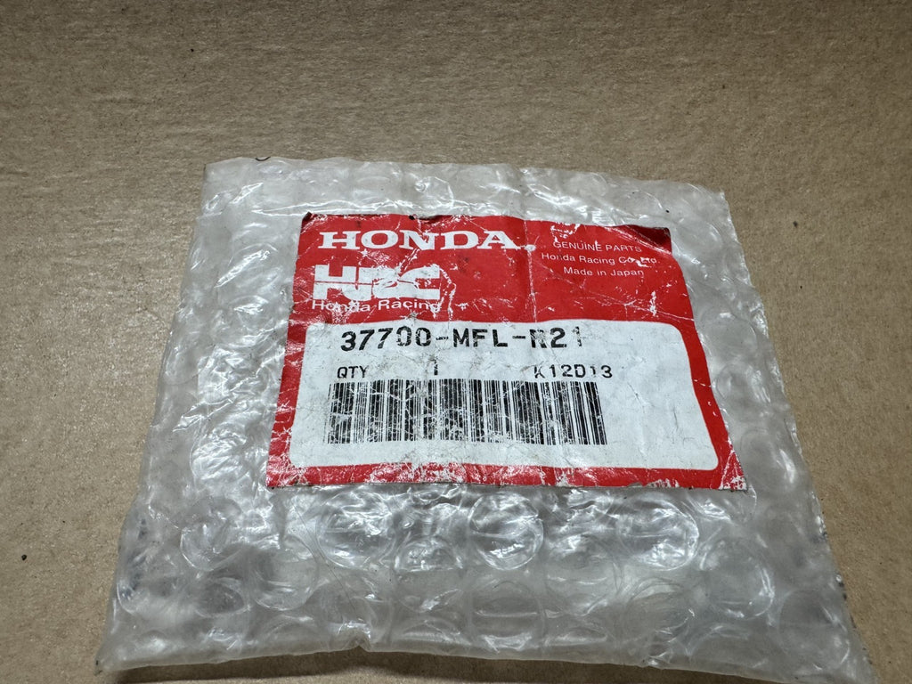 Honda CBR1000RR Fireblade SC77 2017 OEM Speed Sensor