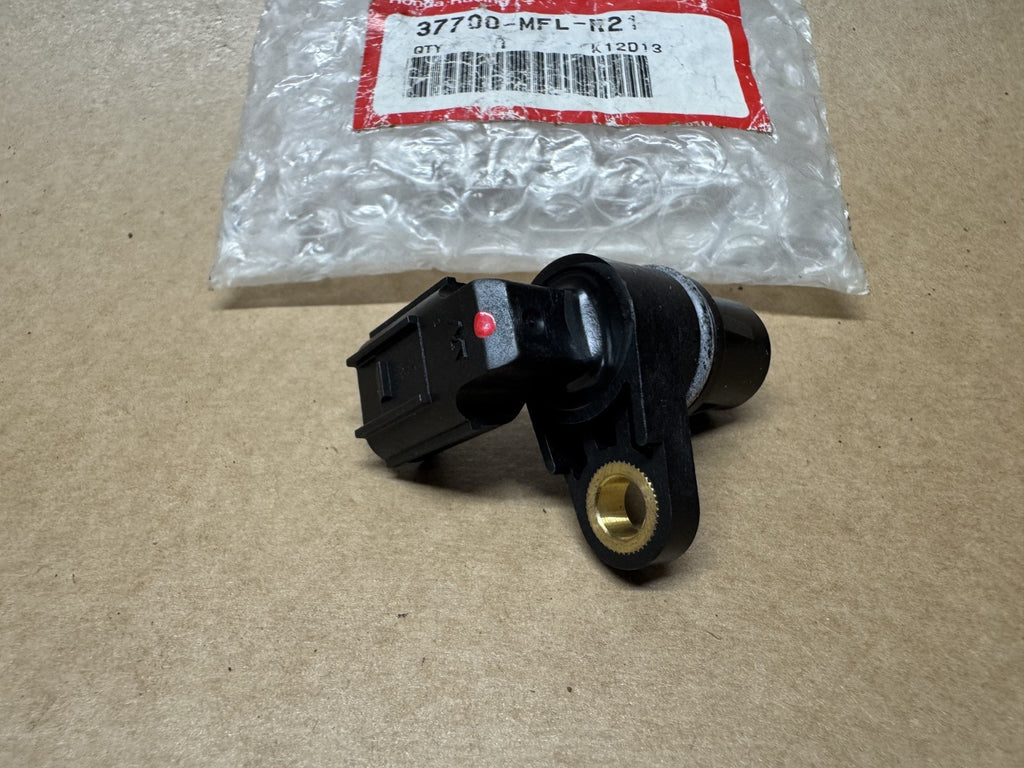 Honda CBR1000RR Fireblade SC77 2017 OEM Speed Sensor