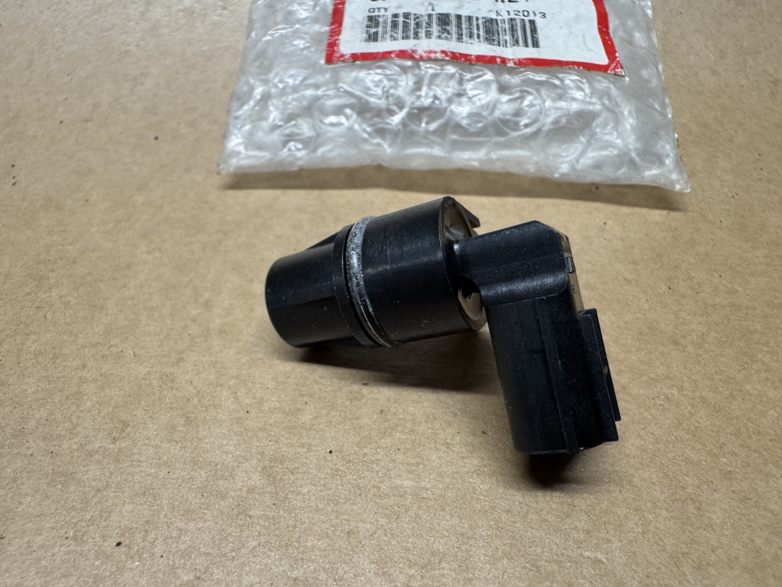 Honda CBR1000RR Fireblade SC77 2017 OEM Speed Sensor