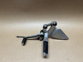 Honda CBR1000RR Fireblade SC77 2017 Front Left Foot Hanger Peg