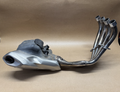Honda CBR 650F 2017 - 2018 Complete Exhaust System