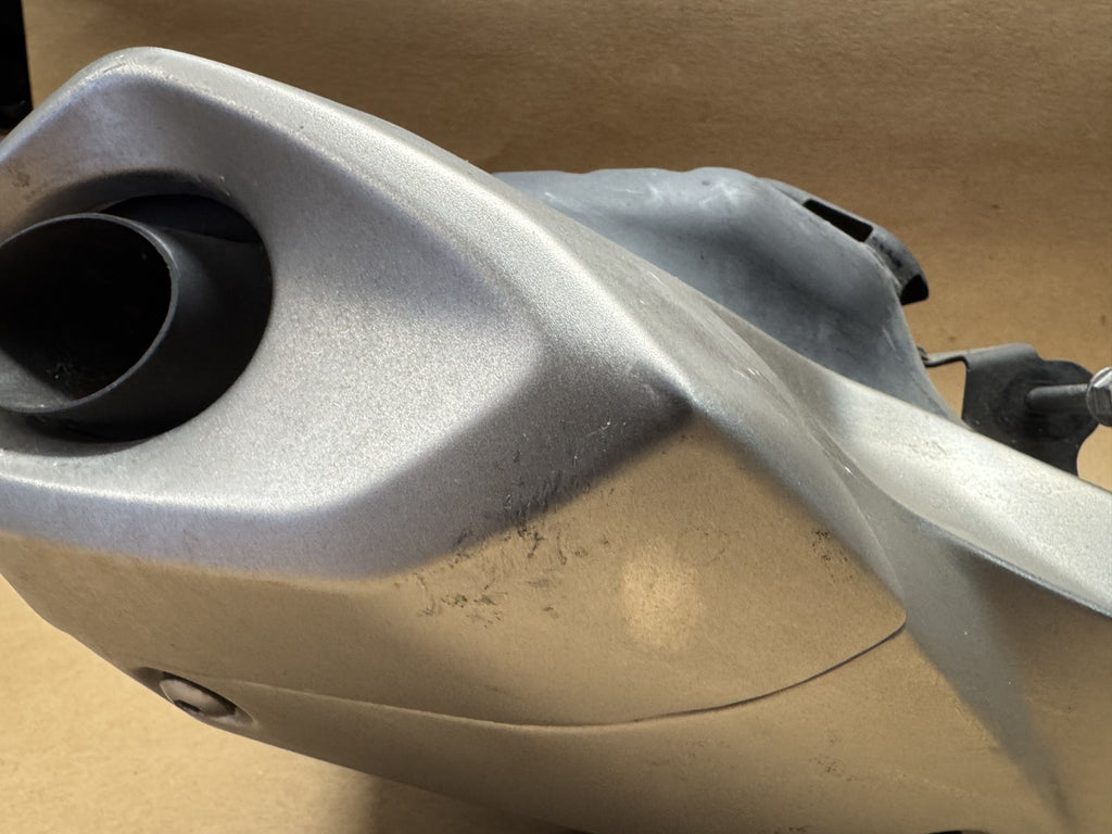 Honda CBR 650F 2017 - 2018 Complete Exhaust System