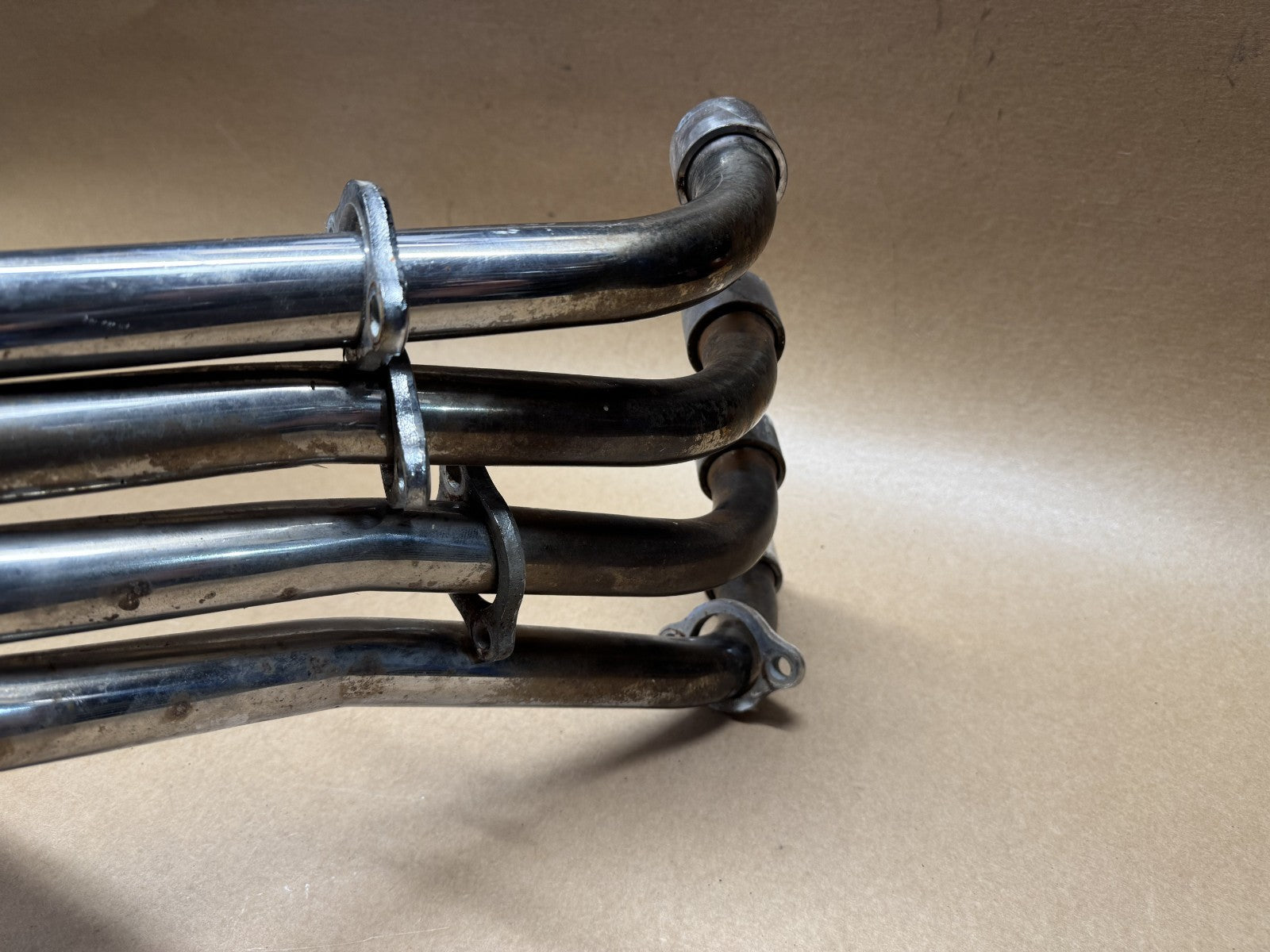 Honda CBR 650F 2017 - 2018 Complete Exhaust System