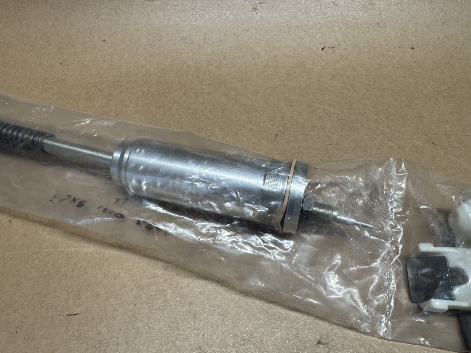 Suzuki GSXR 1000 2012 - 2016 Showa Standard Front Forks Suspension Internal