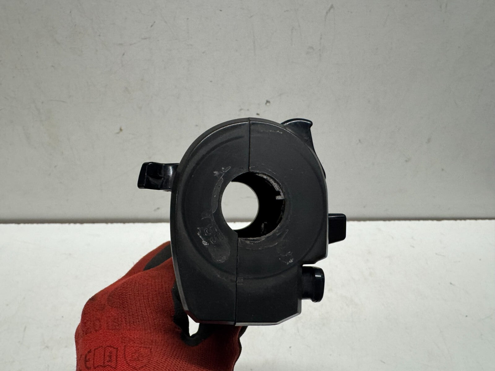 Left Switchgear KTM 990 Superduke 2008 (2006 - 2012)