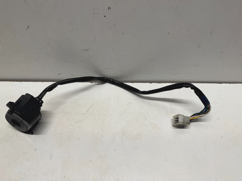 Left Switchgear KTM 990 Superduke 2008 (2006 - 2012)
