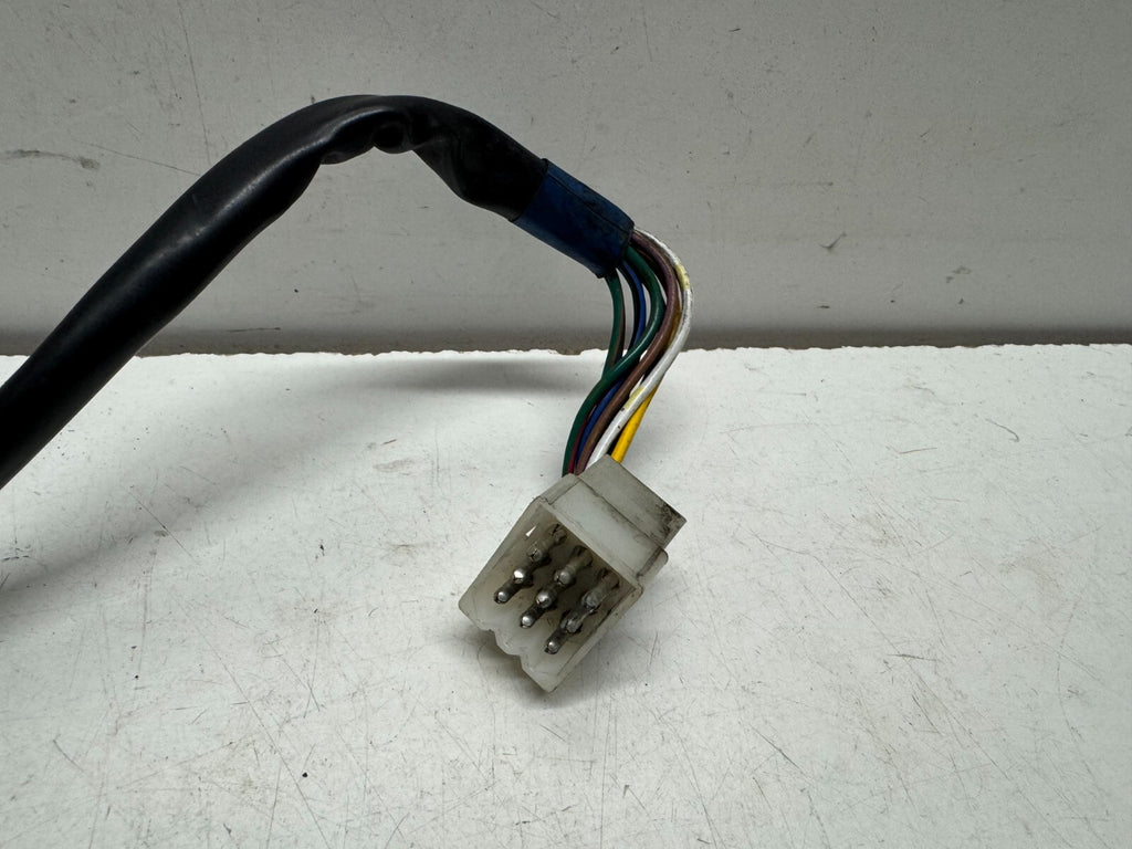 Left Switchgear KTM 990 Superduke 2008 (2006 - 2012)