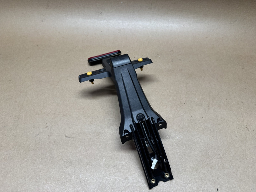 Triumph Speed Twin 1200 RS 2025 Rear Number Plate Holder