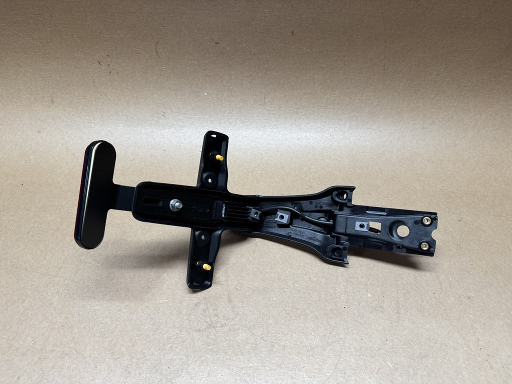 Triumph Speed Twin 1200 RS 2025 Rear Number Plate Holder