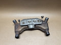 Triumph Thunderbird 1600 1700 Exhaust Catalytic Converter Catalyst Box
