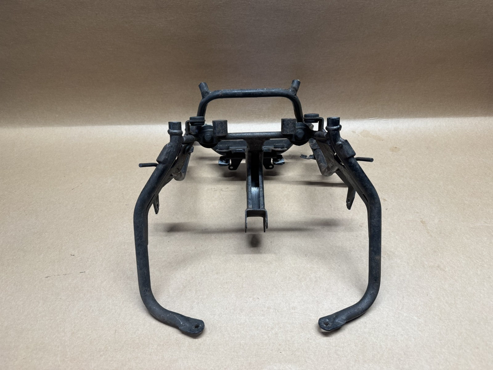 Aprilia Caponord ETV 1000 2001 - 2007 Front Fairing Headlight Bracket Mount